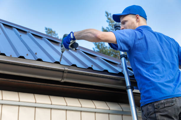 Best Emergency Roof Repair Services  in Long Branch, VA
