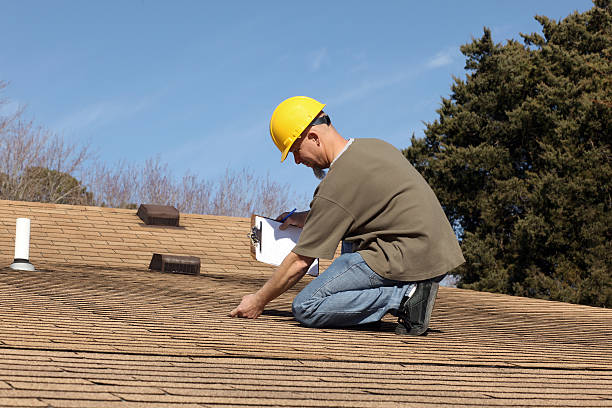Best Wood Shake Roofing  in Long Branch, VA