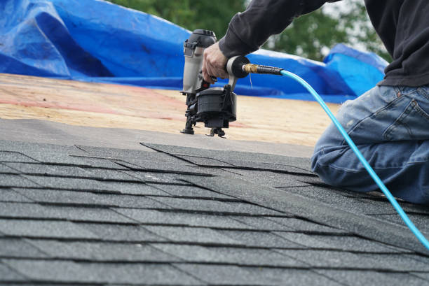 Fast & Reliable Emergency Roof Repairs in Long Branch, VA