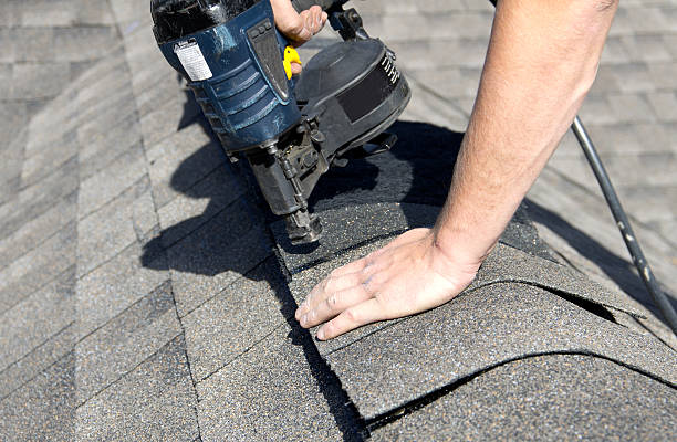 Best Gutter Installation and Repair  in Long Branch, VA