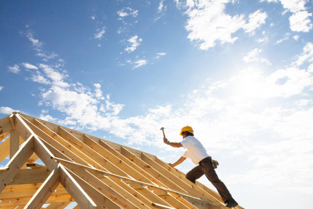 Best Sheet Metal Roofing  in Long Branch, VA